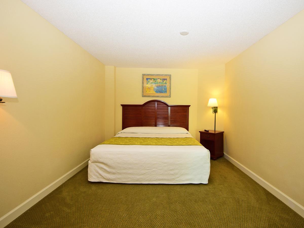 Holiday Sands At South Beach Myrtle Beach Extérieur photo